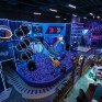 Посещение интерактивного парка развлечений с детьми FunZone - превью 1