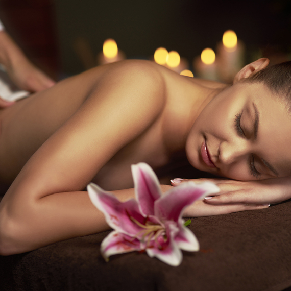 SPA Шоколадное блаженство - изображение 4 SPA Шоколадное блаженство - изображение 4