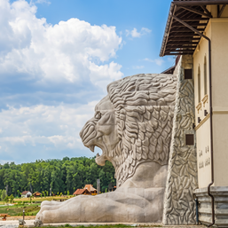 Отдых в спа отеле Шри-Ланка в парке-музее Этномир