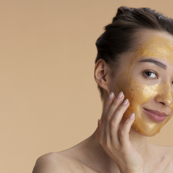 SPA-уход Мёд и пряности - изображение 2 SPA-уход Мёд и пряности - изображение 2