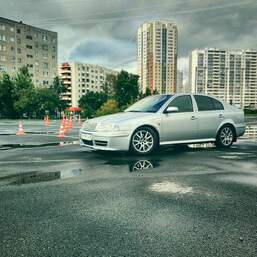 Дорожная школа безопасности (лето)