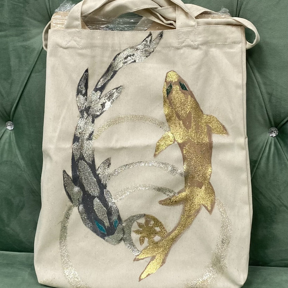 Мастер класс по росписи одежды - изображение 3