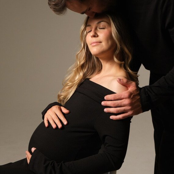 Фотосессия В ожидании чуда - изображение 2