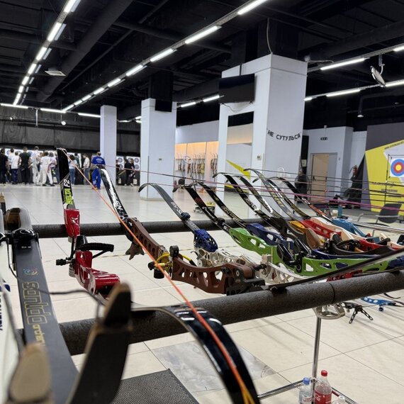 Стрельба из лука 60 минут + видео с луком 360° - изображение 2