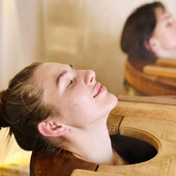 SPA-программа «Восстановление сил»