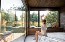 Сертификат в дом отдыха