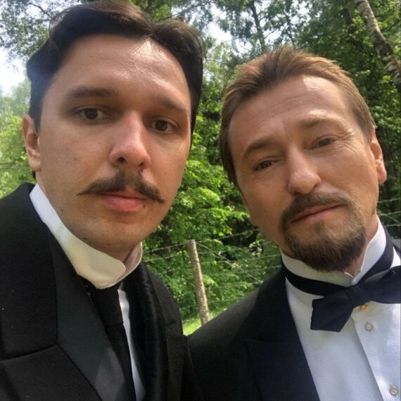 Курс актерского мастерства с действующим актером - изображение 3