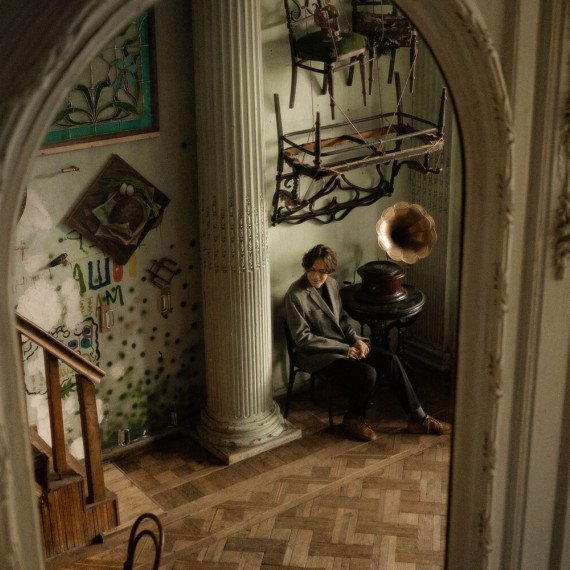 Фотоэкскурсия в доме Бака редкий визит в дворянскую квартиру. Главное фото