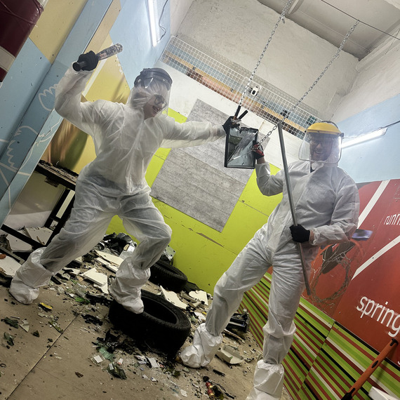 Круши кайфуй. Главное фото