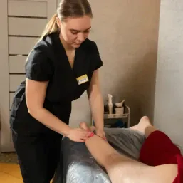 SPA-программа «Любовь к себе»