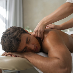 СПА-уход Морской бриз для мужчин