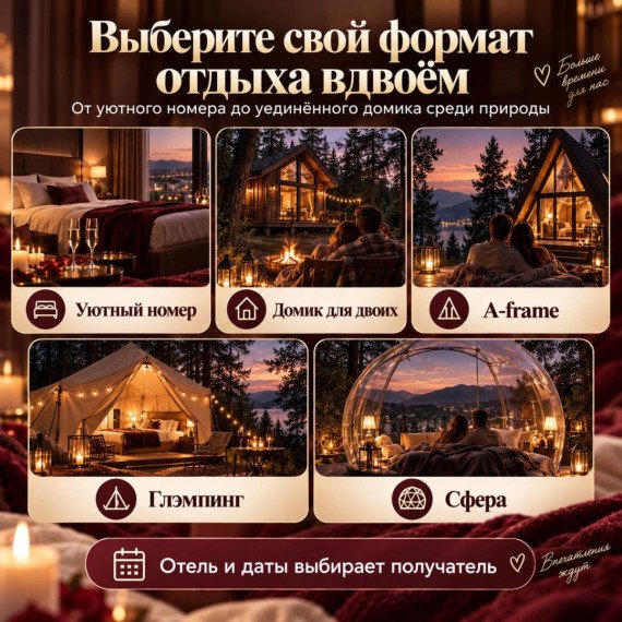 Я уехал с тобой