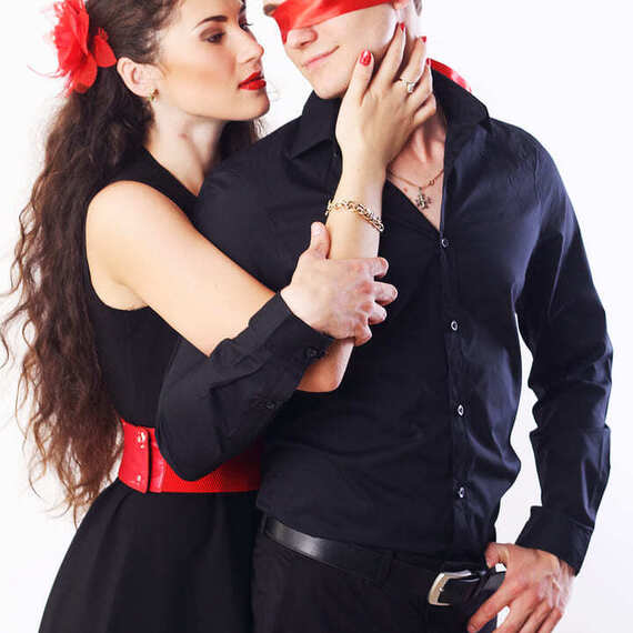 Фотосессия Love Story. Фото 7