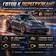 Заезд на спорткаре Porsche 911 GT3 на гоночном треке - превью инфографики 1