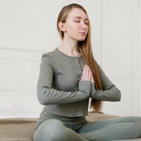 Сборник 8 авторских медитаций - изображение 3