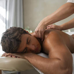 Spa set для мужчин Султан нашего времени 
