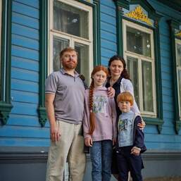 Секретная Казань прогулка с фотографом