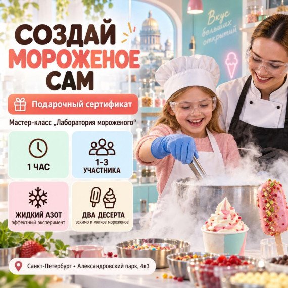 Мастер-класс 