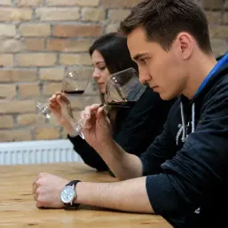 Винная дегустация