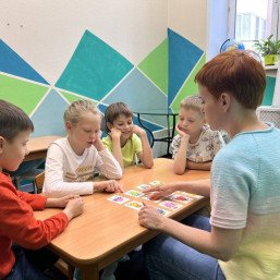 Летний интенсив 