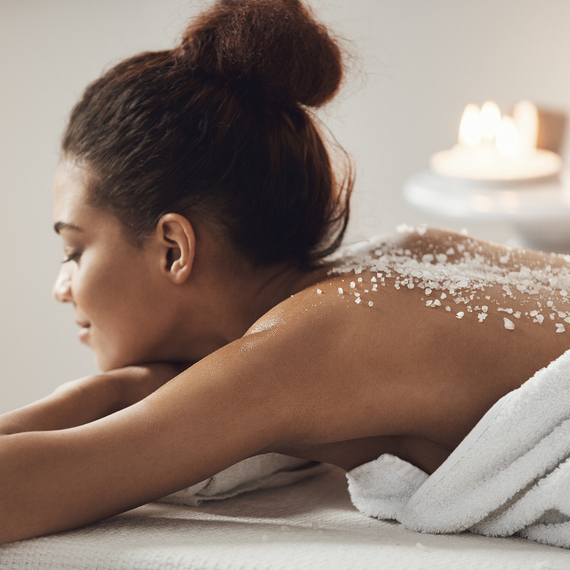 Янтарное Spa - изображение 2 Янтарное Spa - изображение 2