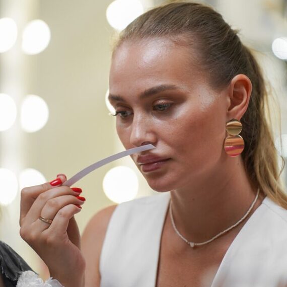 Мастер класс Ольфакториум Создай свой первый парфюм - изображение 3 Мастер класс Ольфакториум Создай свой первый парфюм - изображение 3