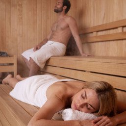 SPA-ритуал «Оазис тишины»