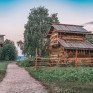 Экскурсия: Сказочная деревня Мандроги - превью 1