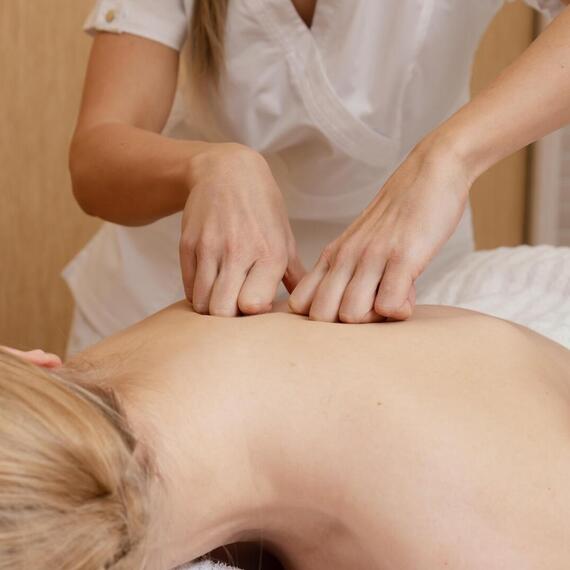 Балийский массаж - изображение 4