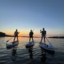 SUP прогулка Закат - превью 1