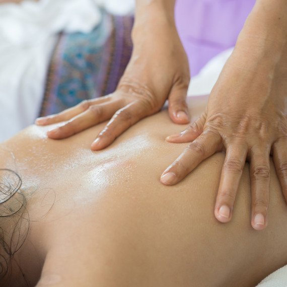 Антицеллюлитный массаж - изображение 3