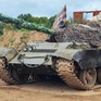 Мастер-класс управления танком БРМ-1к - превью 1