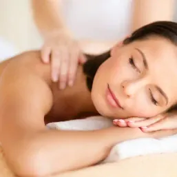 SPA-программа «Пенная вечеринка»