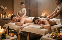 Спа программа