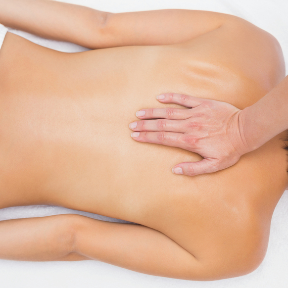 СПА программа Сила природы. Фото 8