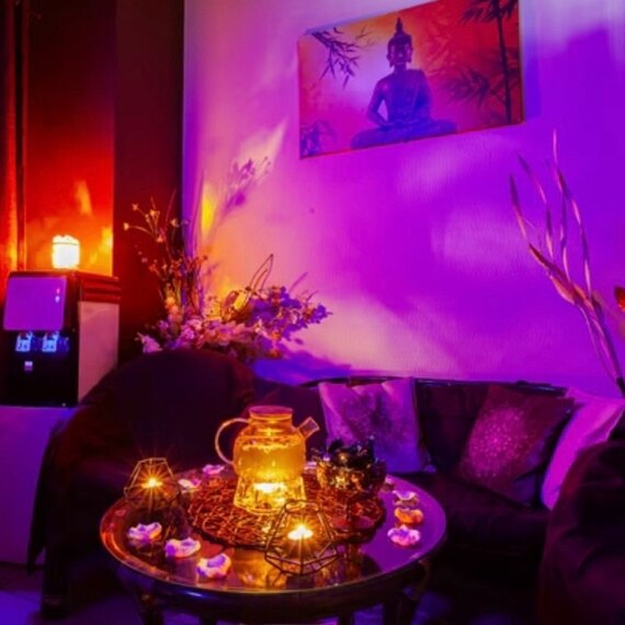 SPA ритуал Идеальный силуэт - изображение 2 SPA ритуал Идеальный силуэт - изображение 2