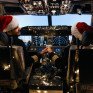 Полет на авиатренажере Boeing 737 МАХ - превью 1
