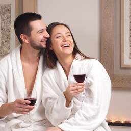 SPA-программа Сладкая любовь