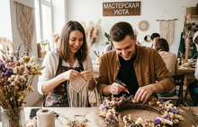 Своими руками