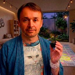 Онлайн курс: Игра, которая знает о вас всё: откройте секреты Лилы