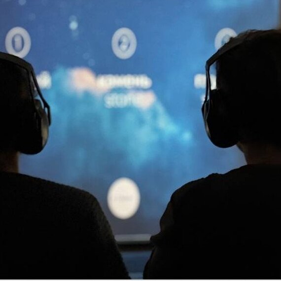 Свидание В Тишине - изображение 3