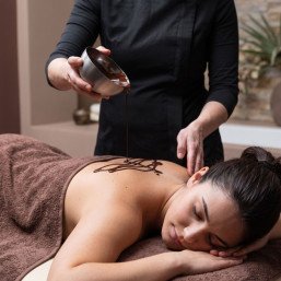 Абонемент: SPA-программа «Идеальное тело»