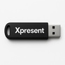 Флешка Xpresent - превью 1