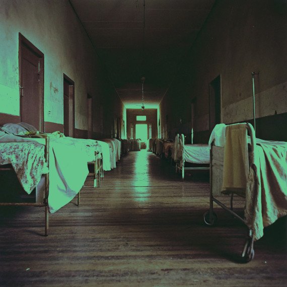 Посещение иммерсивного спектакля Ответ Гиппократа. Главное фото