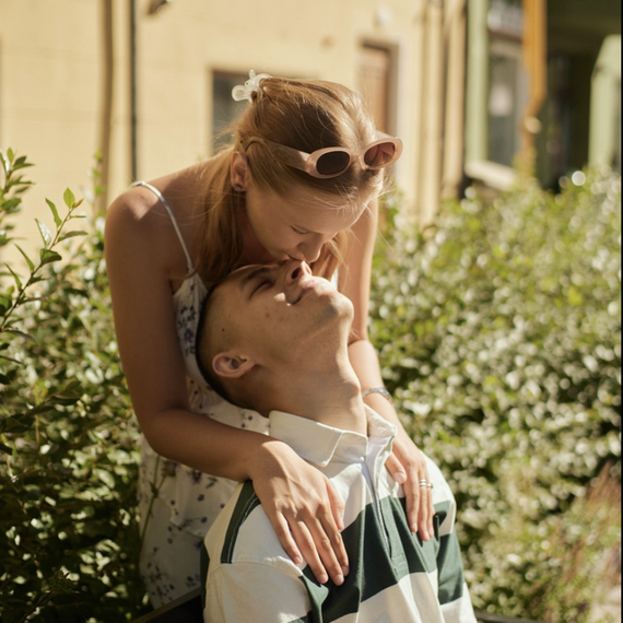 Фотосессия Love Story  - изображение 1