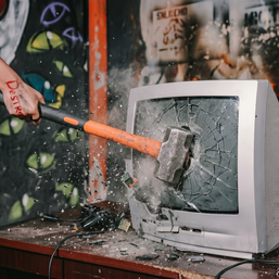 Комната Пати Хард