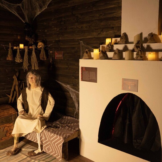 Интерактивный музей русской народной сказки - изображение 3