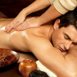 SPA программа для мужчин