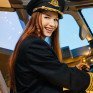 Полет на авиатренажере Boeing 737 МАХ - превью 1