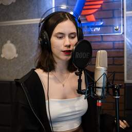 Мастер класс по озвучке